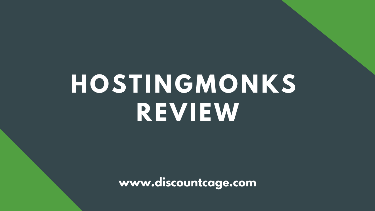 hosting review