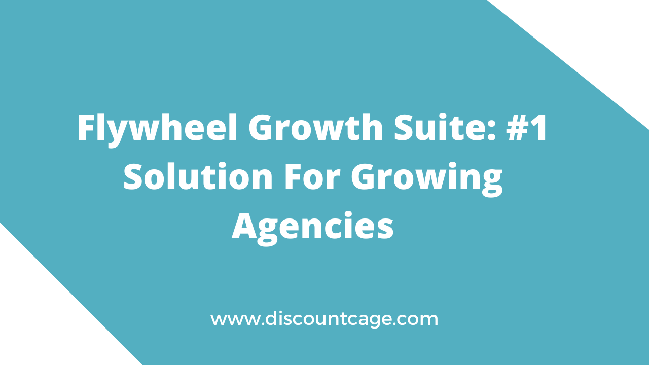 Flywheel Growth Suite